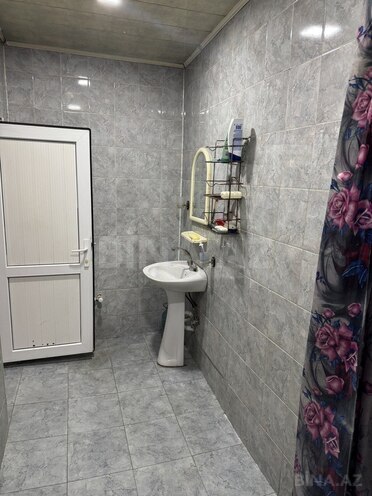 3 otaqlı həyət evi/bağ evi - Zığ q. - 81 m² (8)