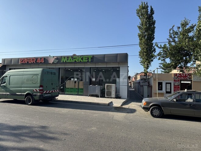 3 otaqlı həyət evi/bağ evi - Zığ q. - 81 m² (14)