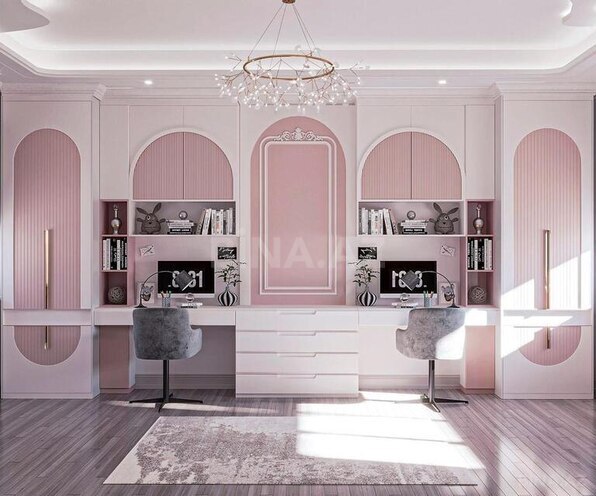 Satılır 4 otaqlı yeni tikili 154 m², Elmlər Akademiyası m., photo 20 from 23