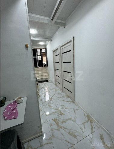 Obyekt - Nizami m. - 67 m² (6)