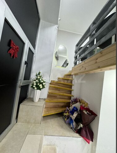 Obyekt - Nizami m. - 67 m² (1)