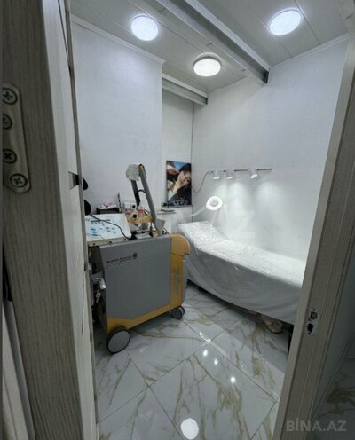 Obyekt - Nizami m. - 67 m² (7)