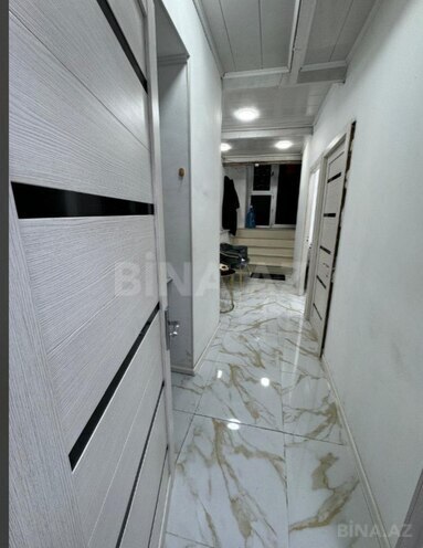 Obyekt - Nizami m. - 67 m² (3)