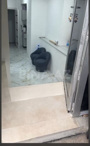 Obyekt - Nizami m. - 67 m² (12)