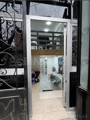 Obyekt - Nizami m. - 67 m² (2)