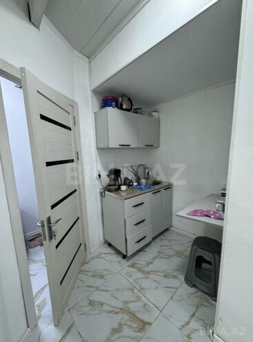 Obyekt - Nizami m. - 67 m² (4)