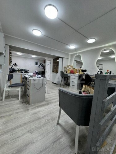 Obyekt - Nizami m. - 67 m² (9)