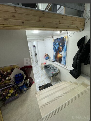 Obyekt - Nizami m. - 67 m² (5)