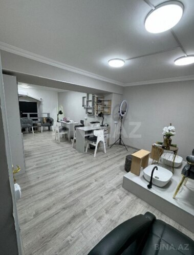 Obyekt - Nizami m. - 67 m² (10)