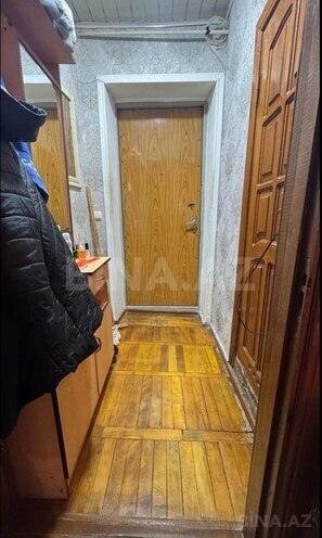 1-комн. вторичка - м. Иншаатчылар - 35 м² (4)