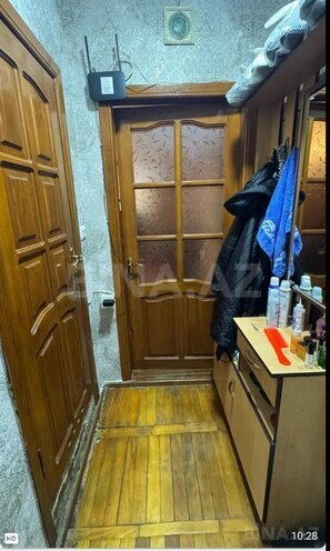 1-комн. вторичка - м. Иншаатчылар - 35 м² (3)