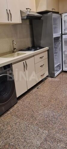 2 otaqlı yeni tikili - Nərimanov r. - 52.1 m² (1)