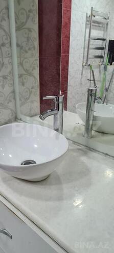 2 otaqlı yeni tikili - Nərimanov r. - 52.1 m² (6)