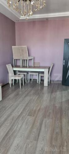 2 otaqlı yeni tikili - Nərimanov r. - 52.1 m² (8)