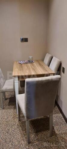 2 otaqlı yeni tikili - Nərimanov r. - 52.1 m² (9)