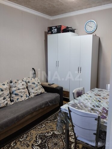 3 otaqlı həyət evi/bağ evi - 20-ci sahə q. - 60 m² (13)