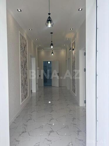 4-комн. дом/дача - пос. Бина - 150 м² (13)