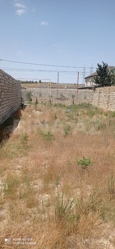 Torpaq - Şüvəlan q. - 3 sot (2)