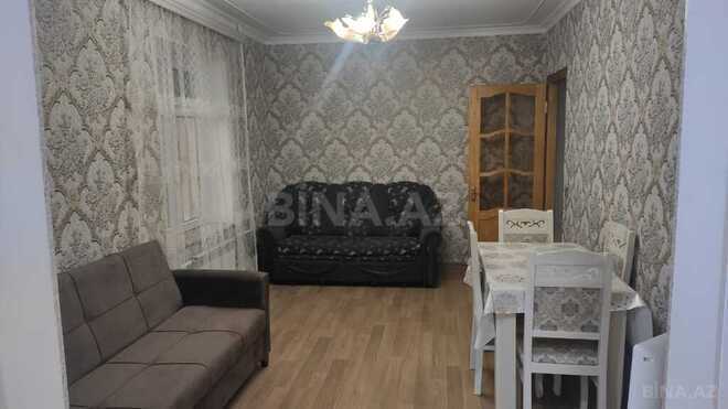 1-комн. вторичка - м. Нефтчиляр - 31 м² (1)