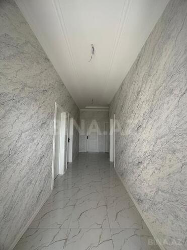 4-комн. дом/дача - пос. Савалан - 220 м² (5)