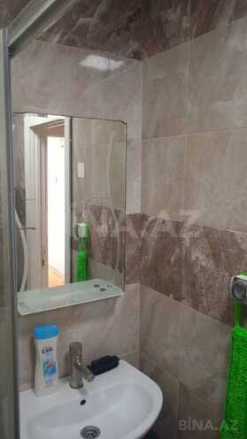 2 otaqlı yeni tikili - Biləcəri q. - 53 m² (23)