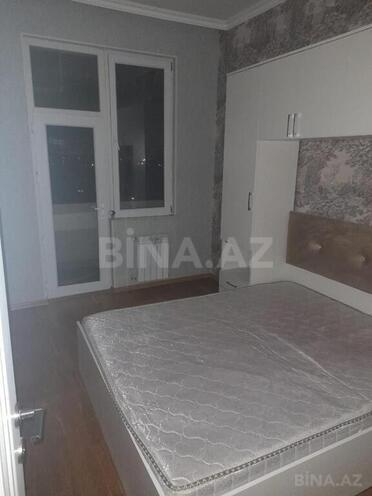 2 otaqlı yeni tikili - Biləcəri q. - 53 m² (8)