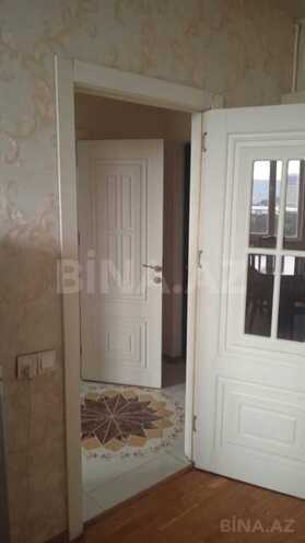 2 otaqlı yeni tikili - Biləcəri q. - 53 m² (21)