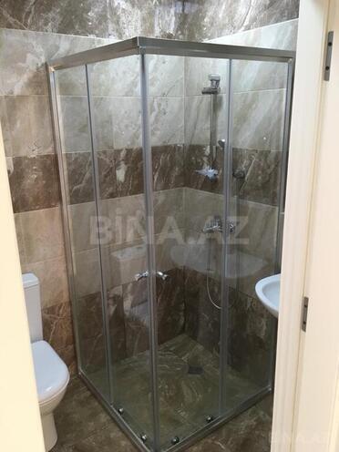 2 otaqlı yeni tikili - Biləcəri q. - 53 m² (2)