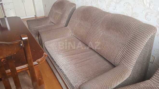 2 otaqlı yeni tikili - Biləcəri q. - 53 m² (27)