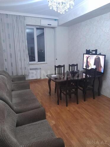 2 otaqlı yeni tikili - Biləcəri q. - 53 m² (18)