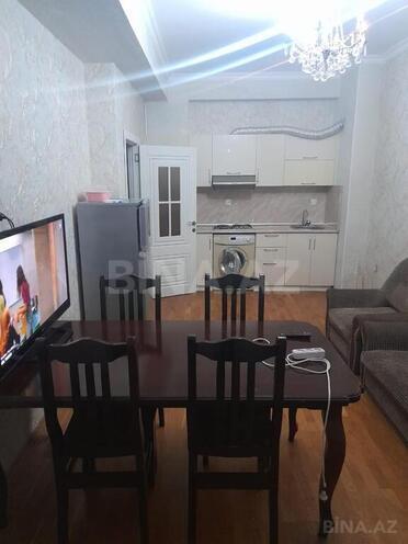 2 otaqlı yeni tikili - Biləcəri q. - 53 m² (15)