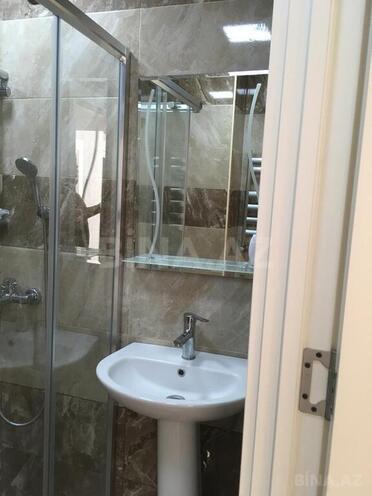 2 otaqlı yeni tikili - Biləcəri q. - 53 m² (7)