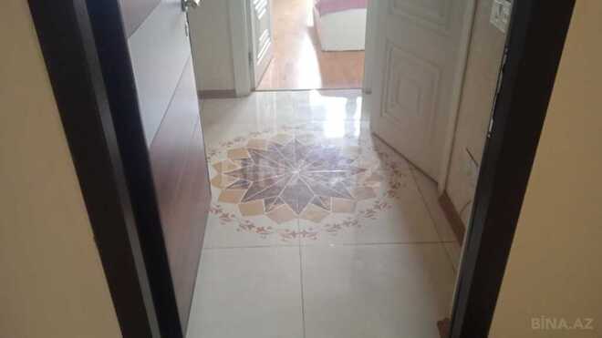 2 otaqlı yeni tikili - Biləcəri q. - 53 m² (16)
