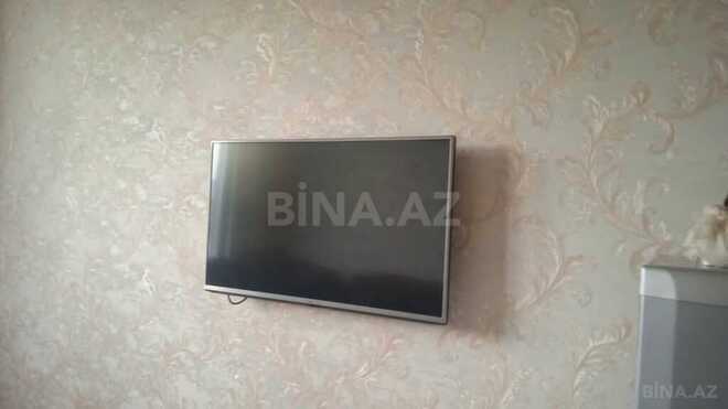 2 otaqlı yeni tikili - Biləcəri q. - 53 m² (26)