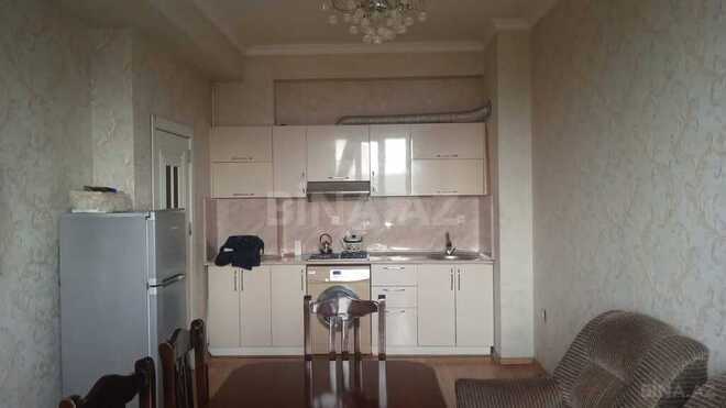 2 otaqlı yeni tikili - Biləcəri q. - 53 m² (28)