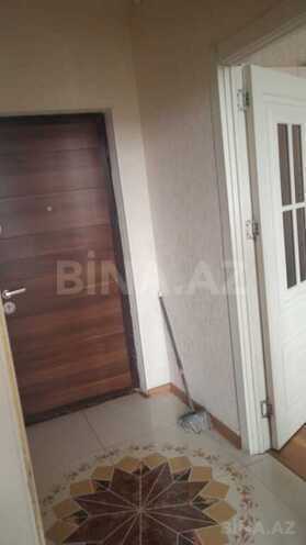 2 otaqlı yeni tikili - Biləcəri q. - 53 m² (24)