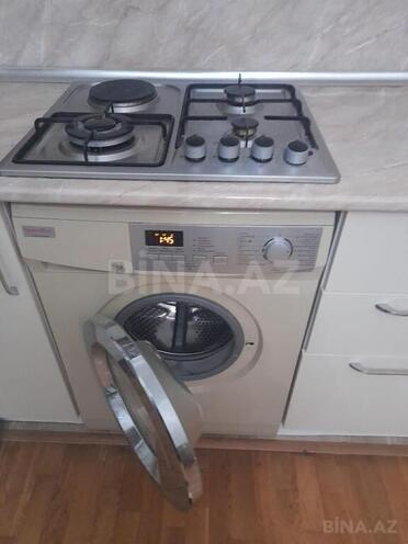 2 otaqlı yeni tikili - Biləcəri q. - 53 m² (29)