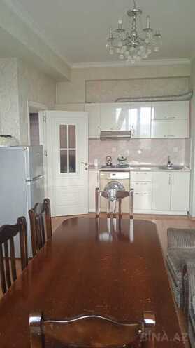 2 otaqlı yeni tikili - Biləcəri q. - 53 m² (22)