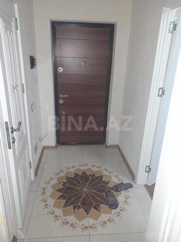 2 otaqlı yeni tikili - Biləcəri q. - 53 m² (12)