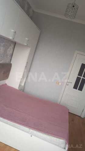 2 otaqlı yeni tikili - Biləcəri q. - 53 m² (20)