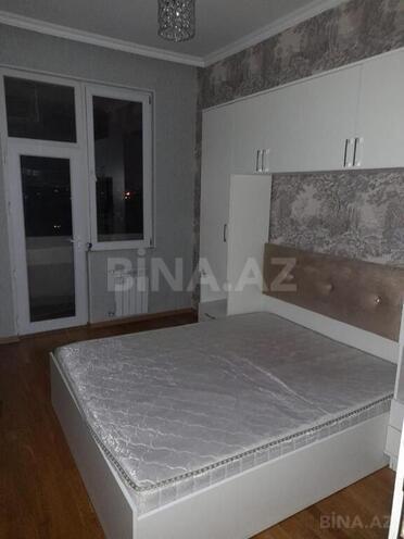 2 otaqlı yeni tikili - Biləcəri q. - 53 m² (13)