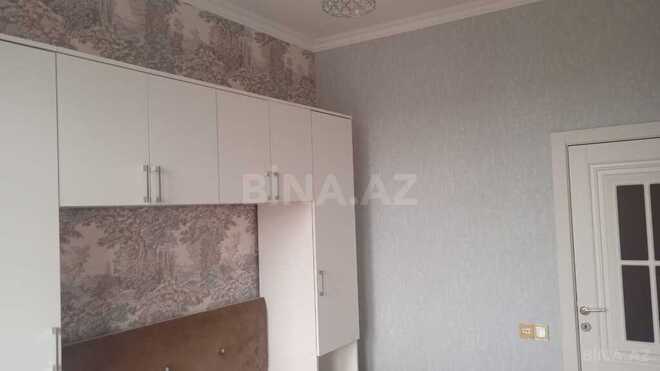 2 otaqlı yeni tikili - Biləcəri q. - 53 m² (9)