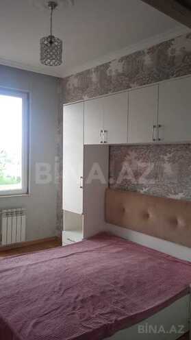 2 otaqlı yeni tikili - Biləcəri q. - 53 m² (10)