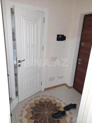 2 otaqlı yeni tikili - Biləcəri q. - 53 m² (19)