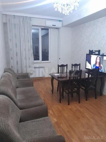 2 otaqlı yeni tikili - Biləcəri q. - 53 m² (4)