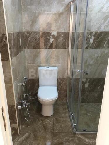 2 otaqlı yeni tikili - Biləcəri q. - 53 m² (6)