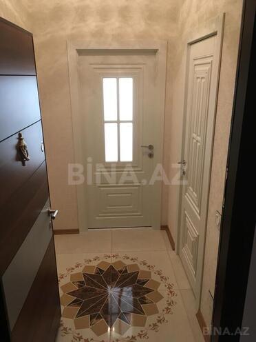 2 otaqlı yeni tikili - Biləcəri q. - 53 m² (3)
