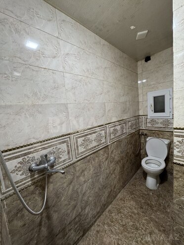 2 otaqlı köhnə tikili - Memar Əcəmi m. - 40 m² (9)
