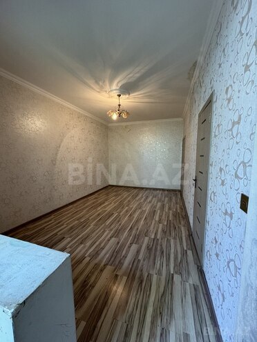 2 otaqlı köhnə tikili - Memar Əcəmi m. - 40 m² (7)