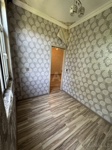 2 otaqlı köhnə tikili - Memar Əcəmi m. - 40 m² (6)